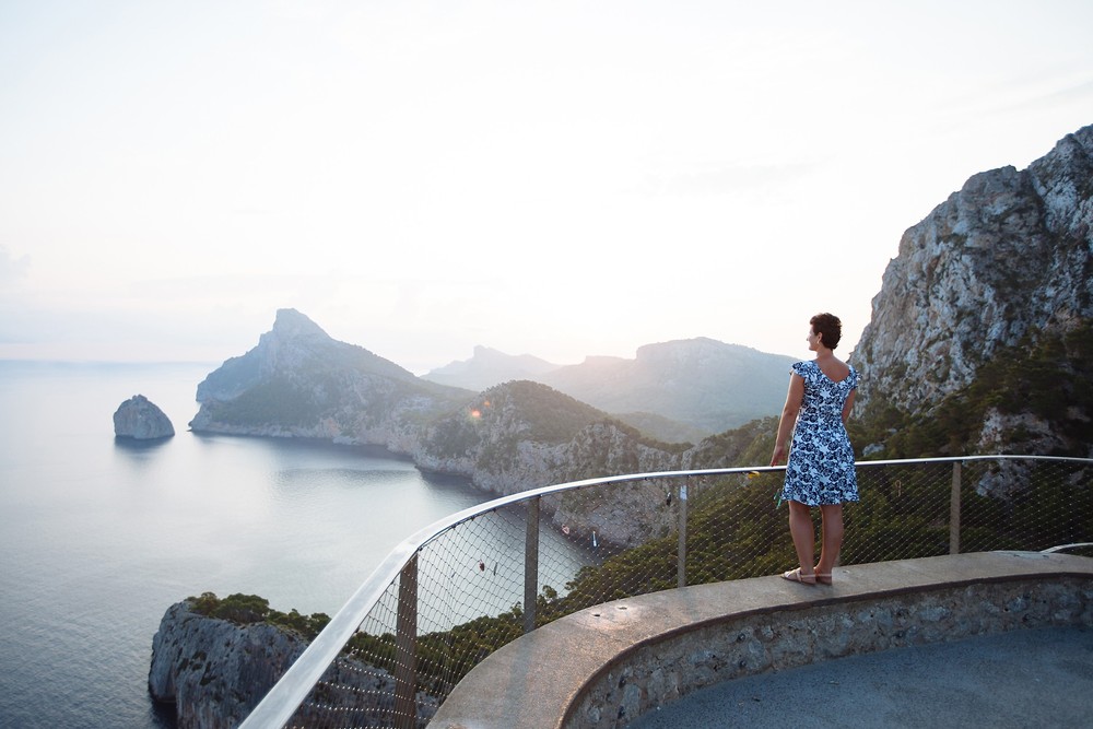 Tour Formentor & Alcudia, Mallorca | Claudia 