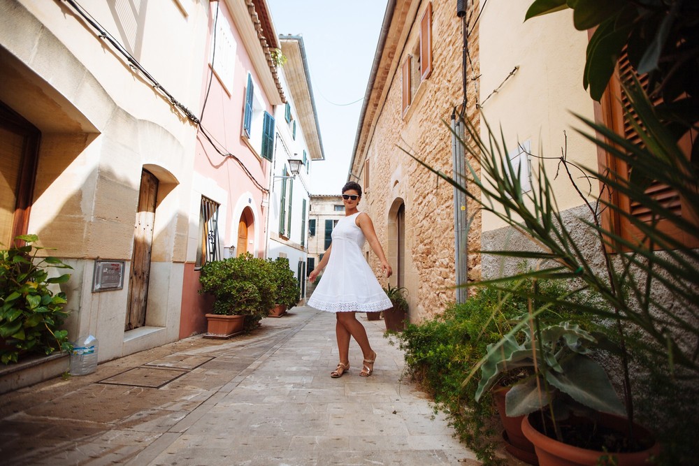 Tour Formentor & Alcudia, Mallorca | Claudia 