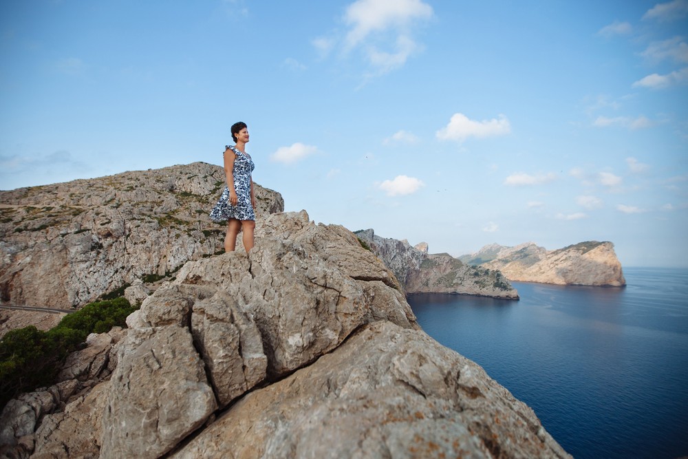 Tour Formentor & Alcudia, Mallorca | Claudia 