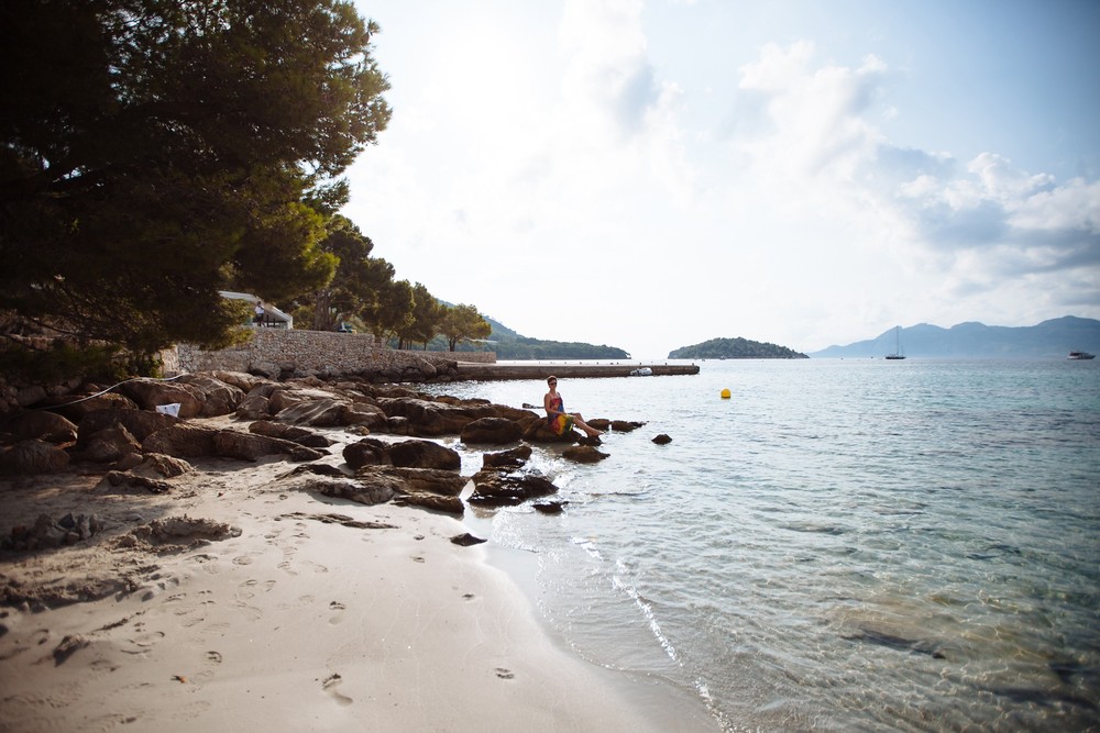 Tour Formentor & Alcudia, Mallorca | Claudia 