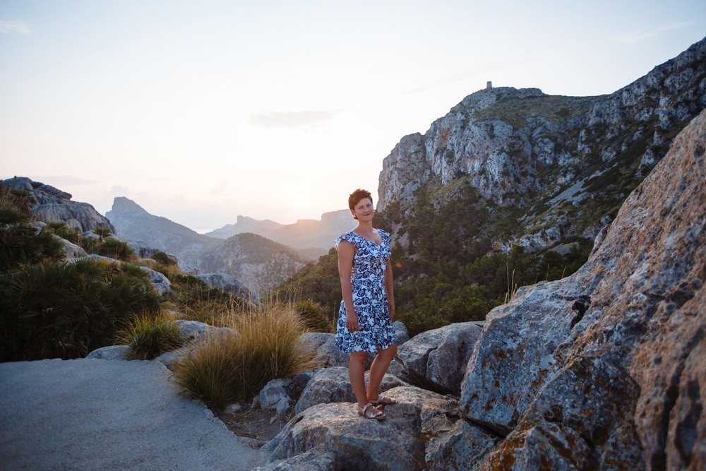 Tour Formentor & Alcudia, Mallorca | Claudia 