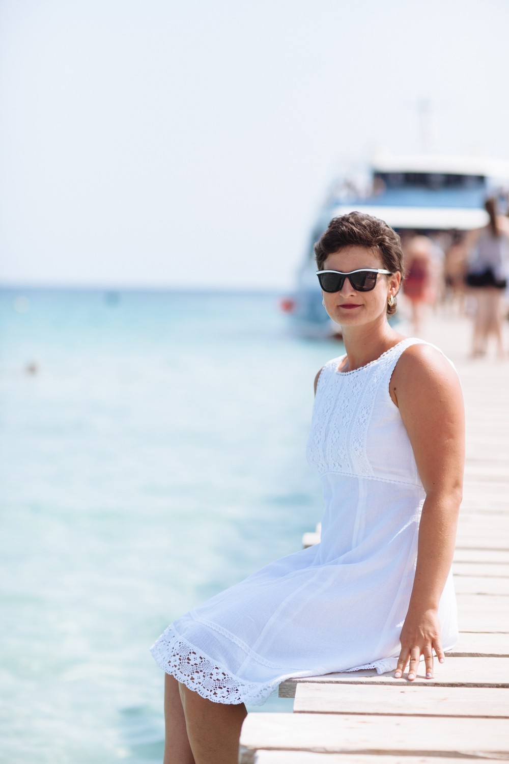 Tour Formentor & Alcudia, Mallorca | Claudia 