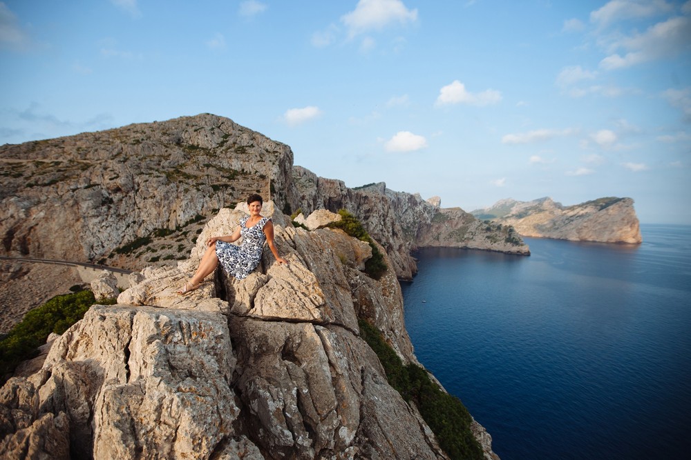 Tour Formentor & Alcudia, Mallorca | Claudia 