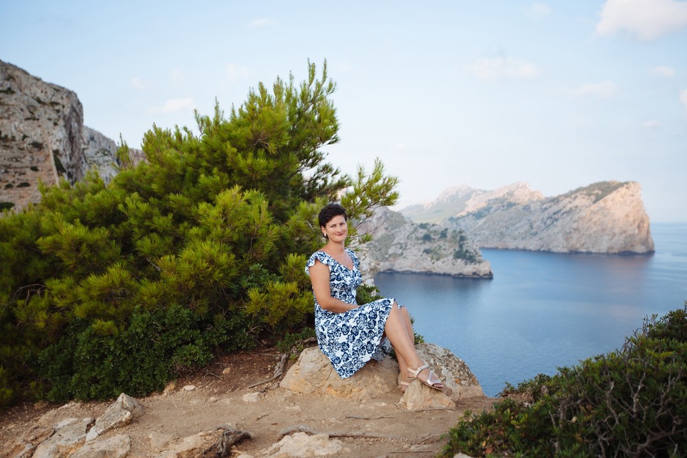 Tour Formentor & Alcudia, Mallorca | Claudia 