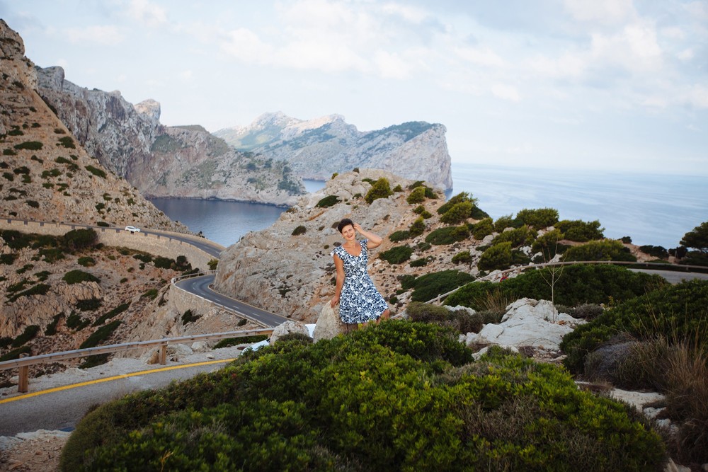 Tour Formentor & Alcudia, Mallorca | Claudia 