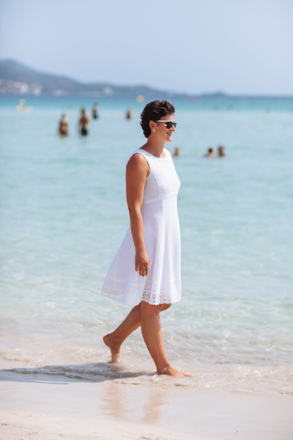 Tour Formentor & Alcudia, Mallorca | Claudia 