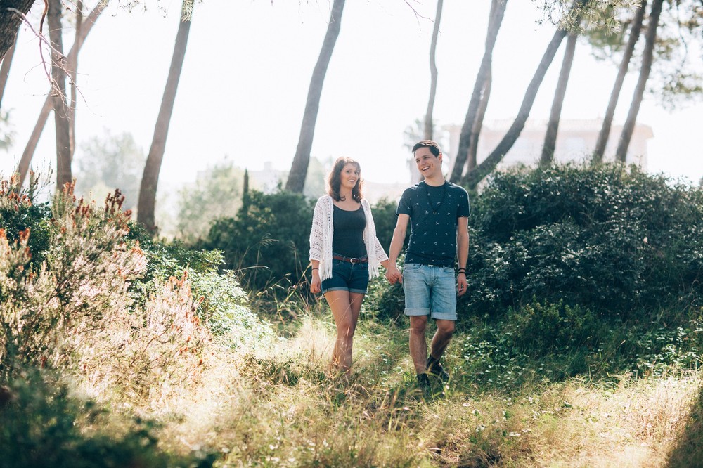 Alcudia & Can Picafort , Mallorca | Lizette + Martin = Lucas