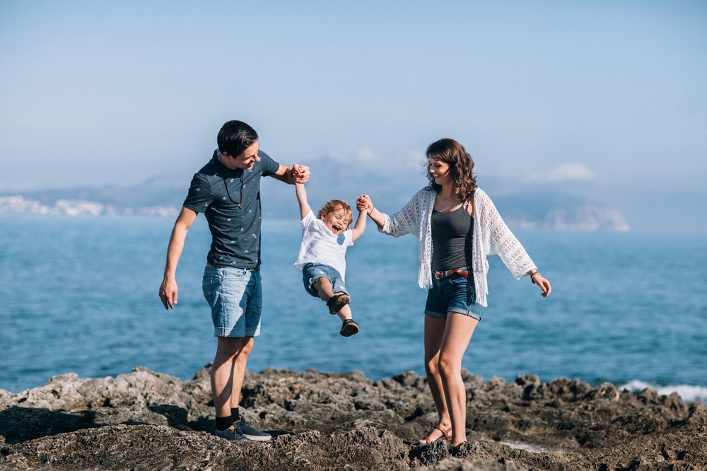 Alcudia & Can Picafort , Mallorca | Lizette + Martin = Lucas