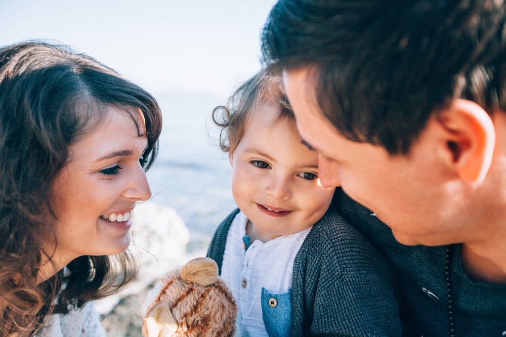 Alcudia & Can Picafort , Mallorca | Lizette + Martin = Lucas