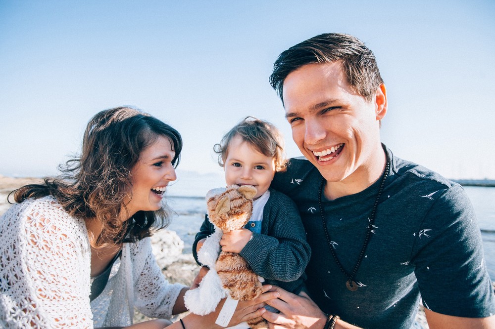 Alcudia & Can Picafort , Mallorca | Lizette + Martin = Lucas