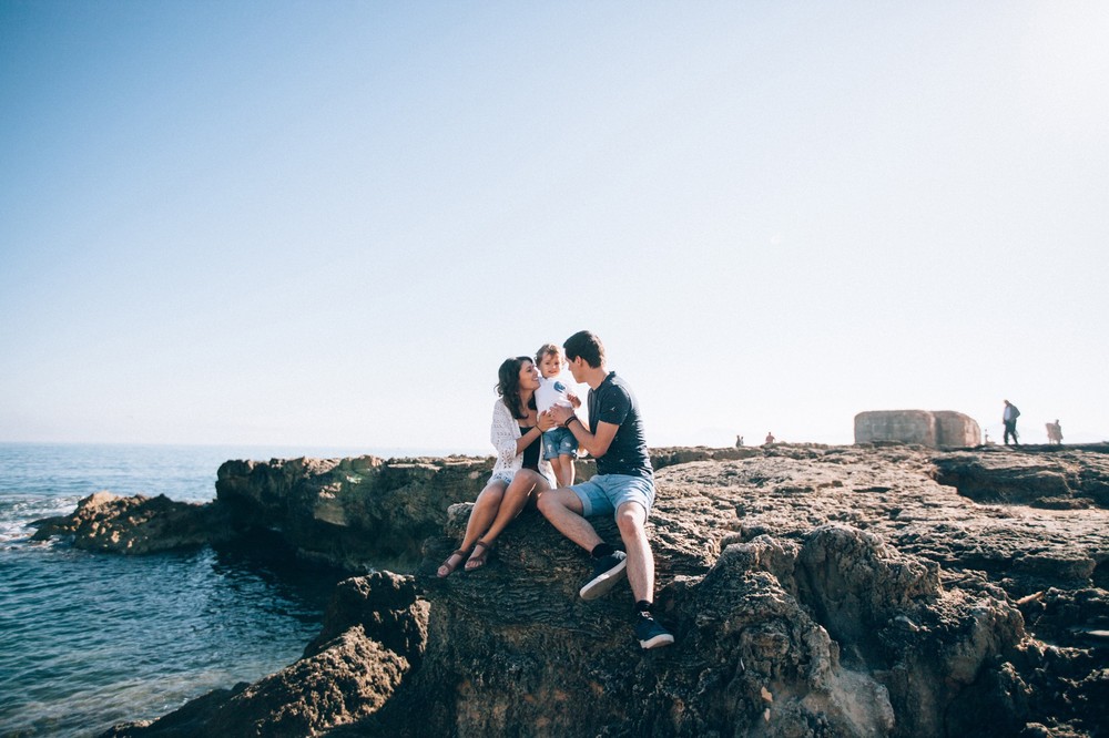 Alcudia & Can Picafort , Mallorca | Lizette + Martin = Lucas