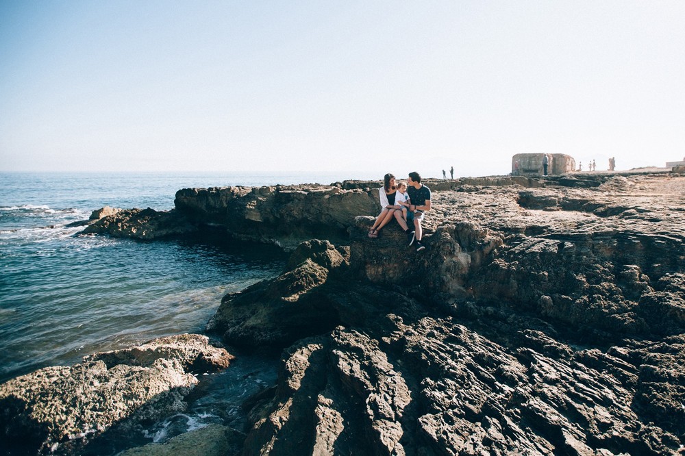 Alcudia & Can Picafort , Mallorca | Lizette + Martin = Lucas