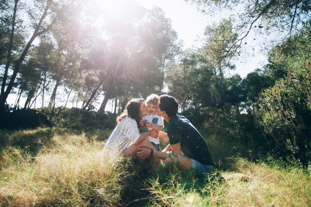 Alcudia & Can Picafort , Mallorca | Lizette + Martin = Lucas