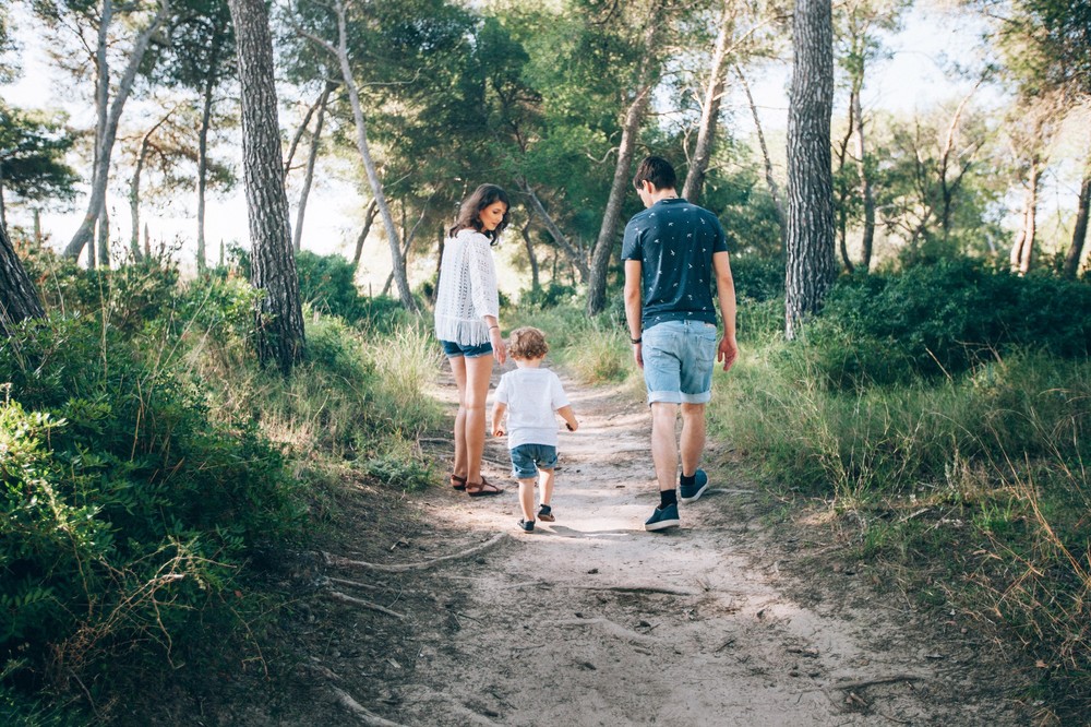 Alcudia & Can Picafort , Mallorca | Lizette + Martin = Lucas