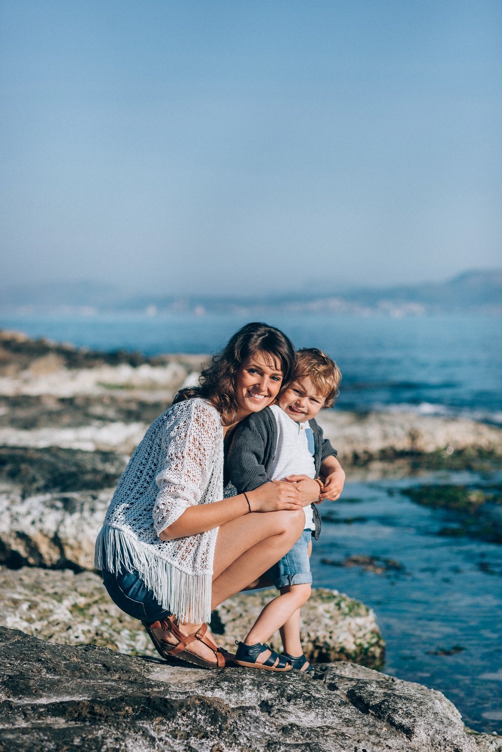 Alcudia & Can Picafort , Mallorca | Lizette + Martin = Lucas