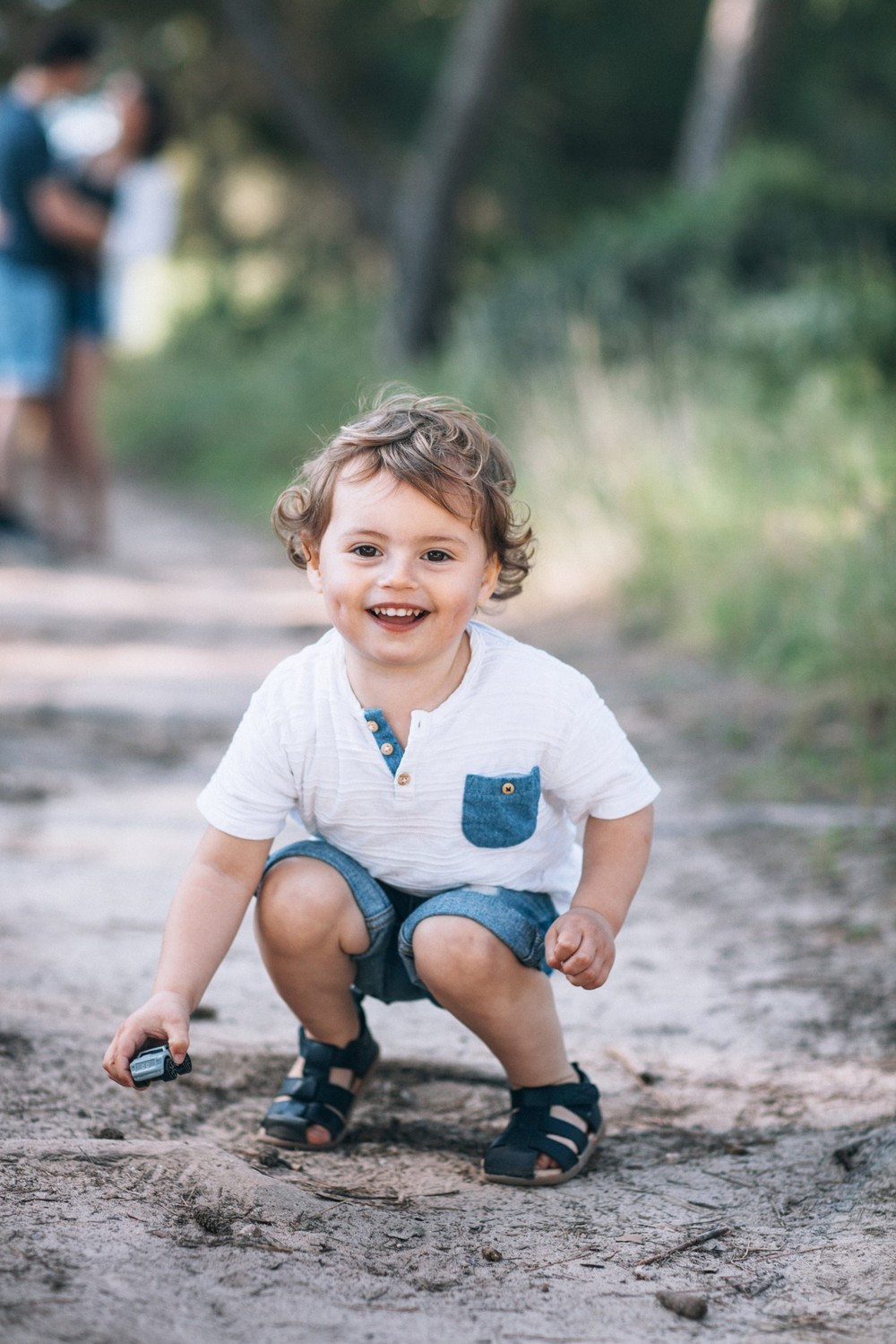 Alcudia & Can Picafort , Mallorca | Lizette + Martin = Lucas