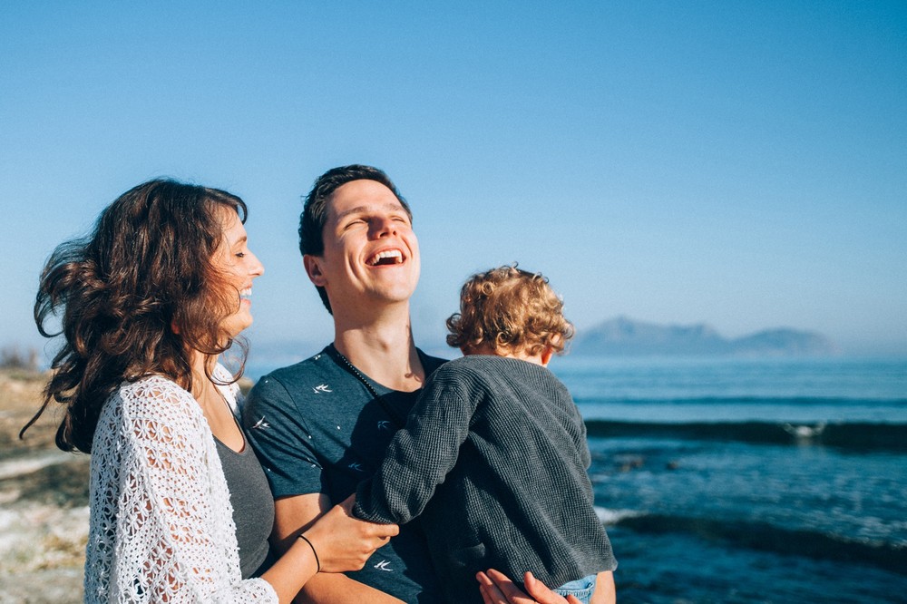 Alcudia & Can Picafort , Mallorca | Lizette + Martin = Lucas