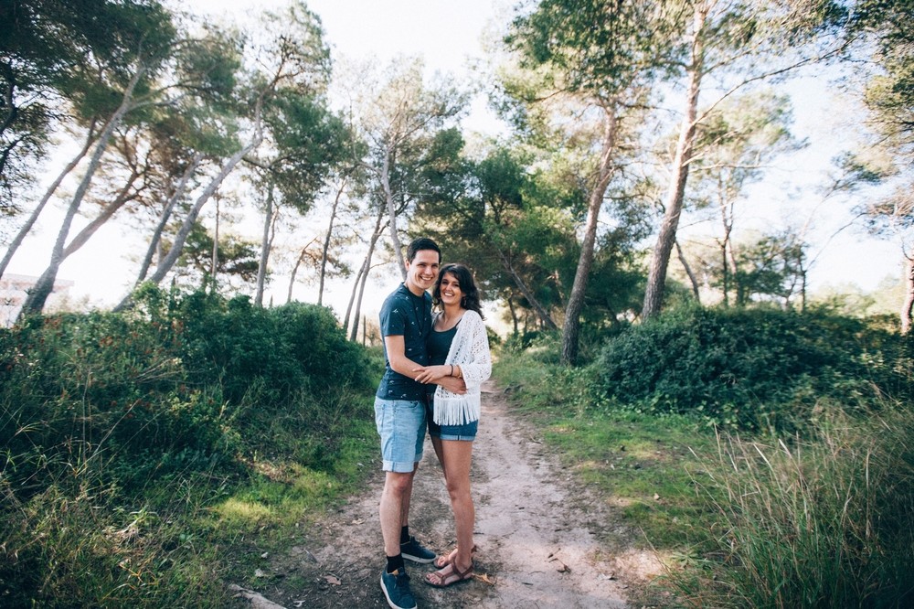 Alcudia & Can Picafort , Mallorca | Lizette + Martin = Lucas
