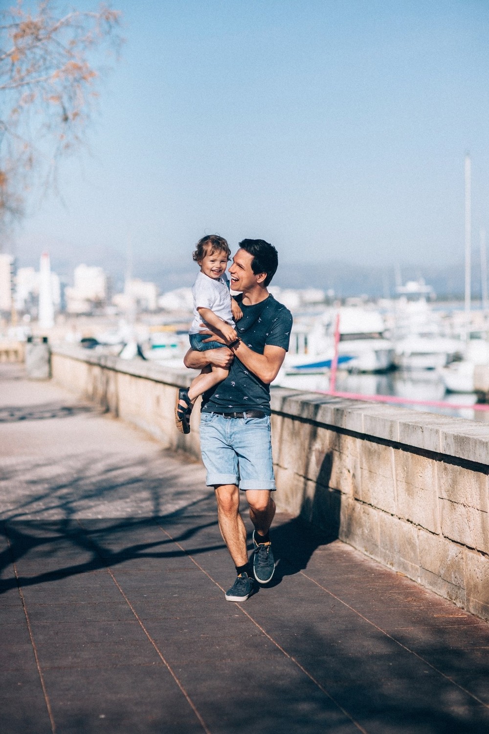 Alcudia & Can Picafort , Mallorca | Lizette + Martin = Lucas