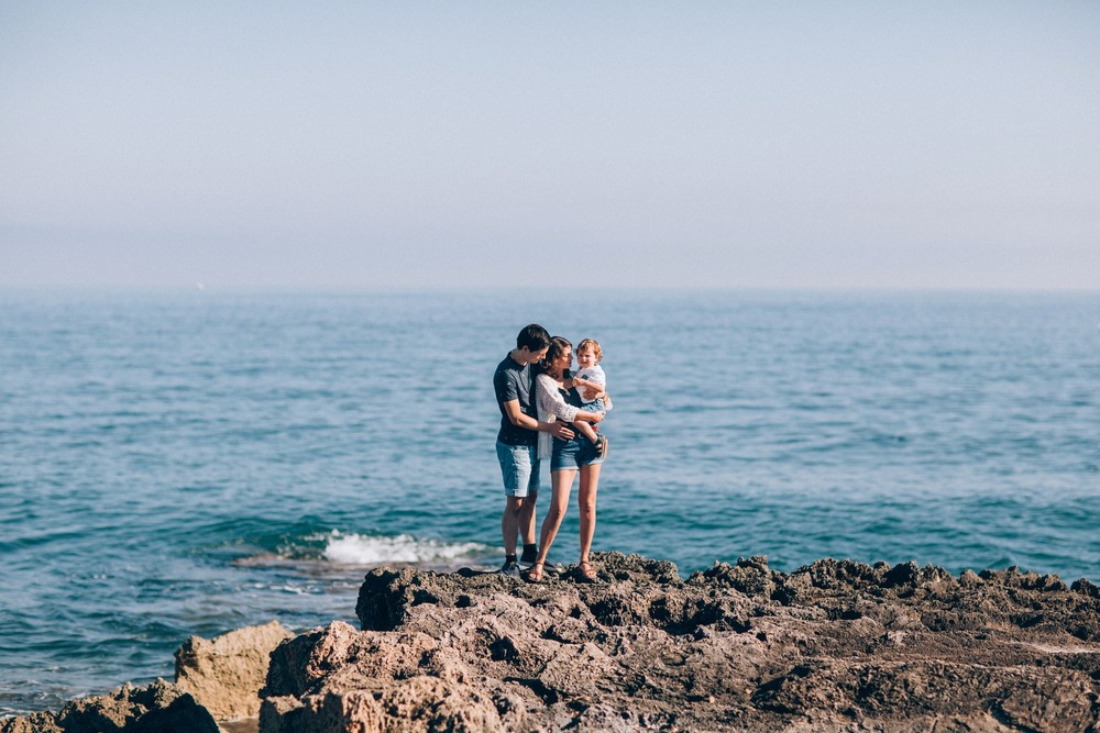 Alcudia & Can Picafort , Mallorca | Lizette + Martin = Lucas