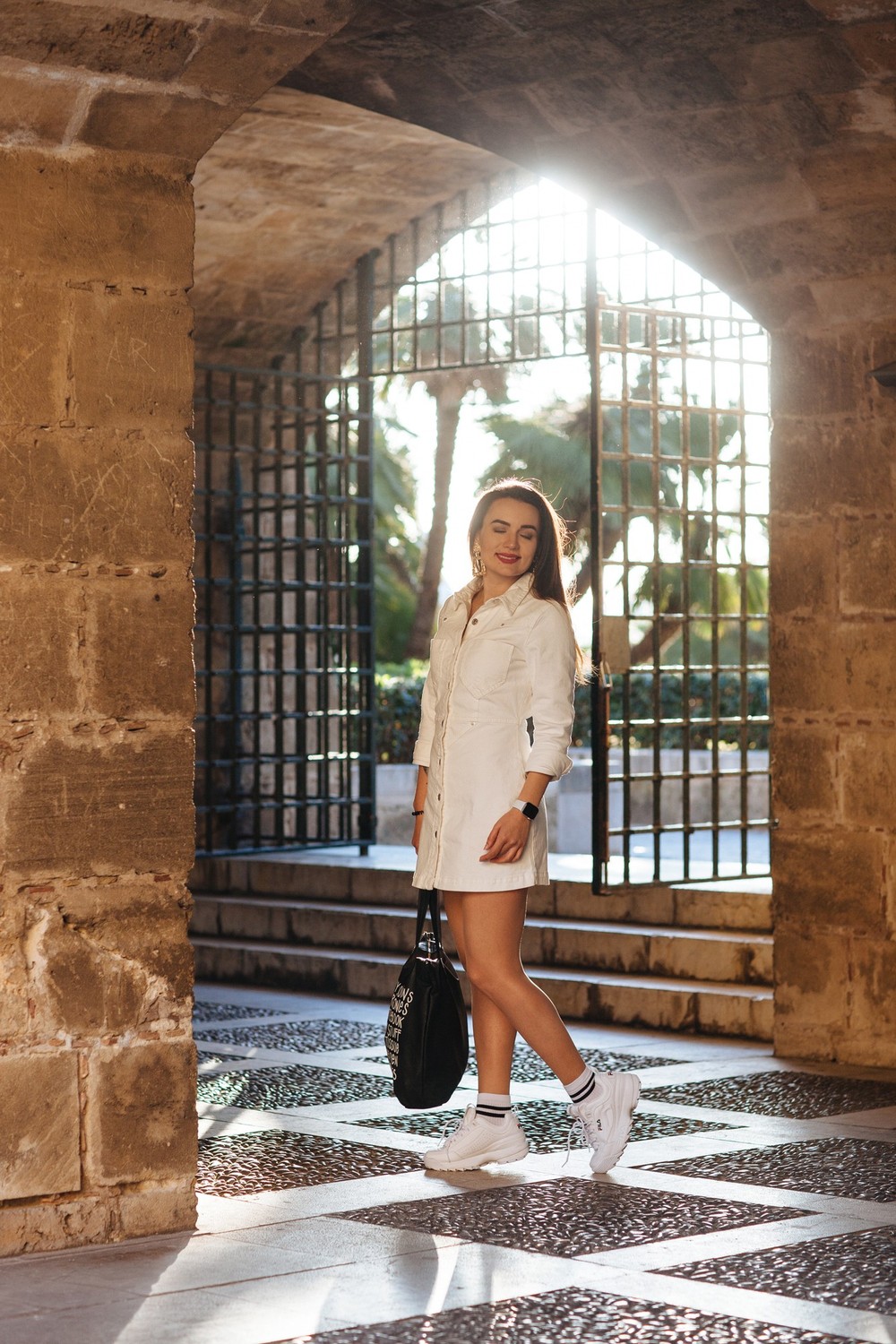 Palma de Mallorca | Natalia