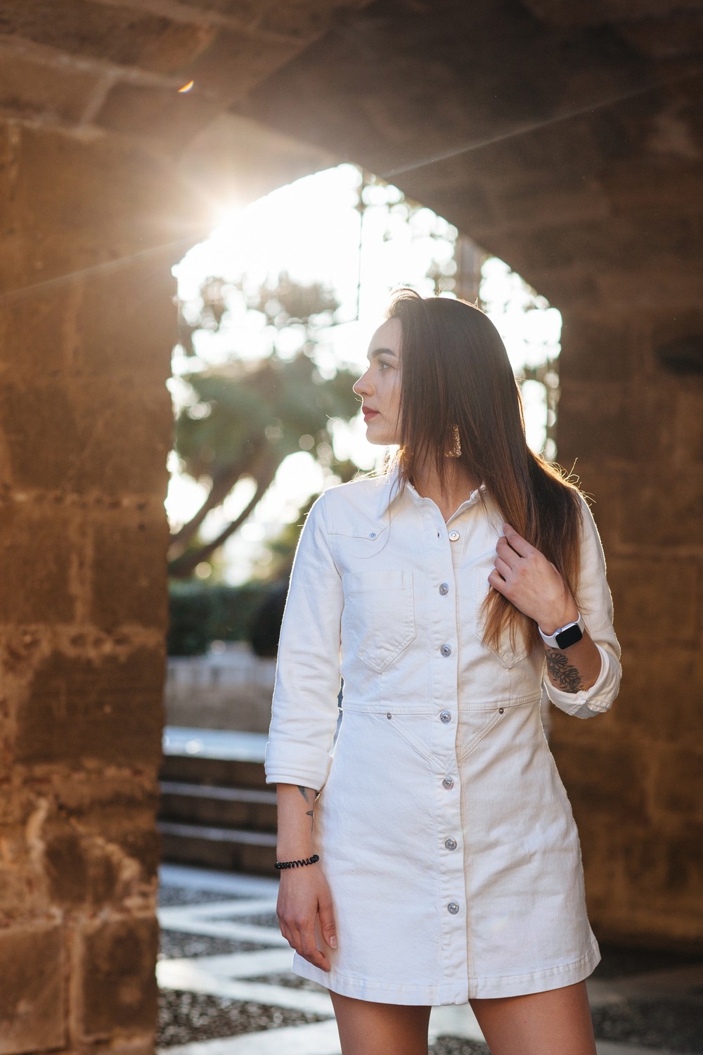 Palma de Mallorca | Natalia