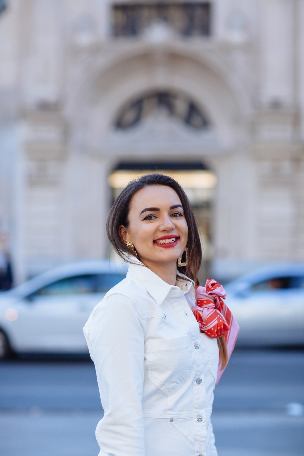 Palma de Mallorca | Natalia