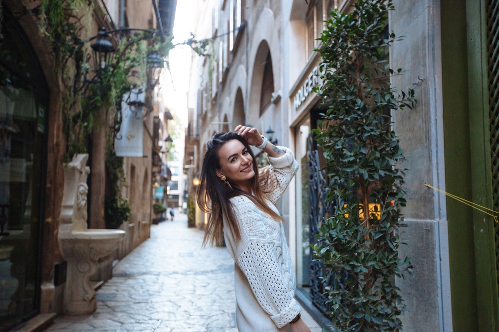 Palma de Mallorca | Natalia