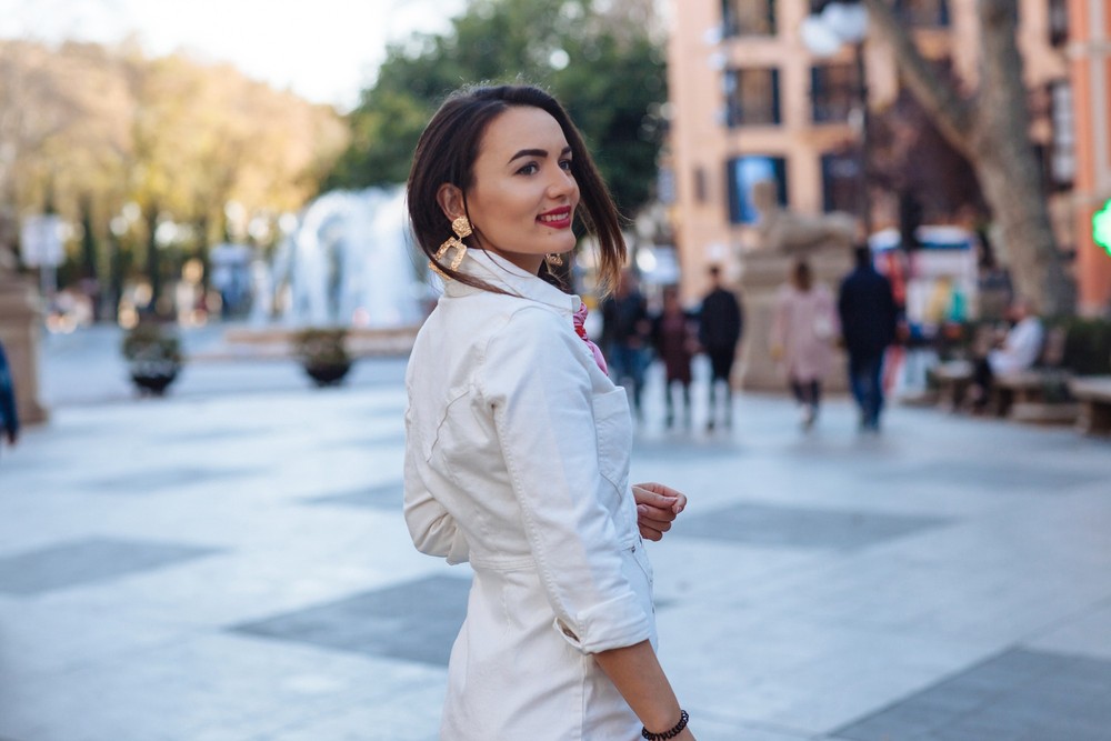 Palma de Mallorca | Natalia