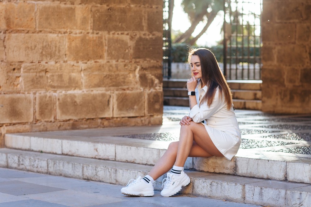 Palma de Mallorca | Natalia