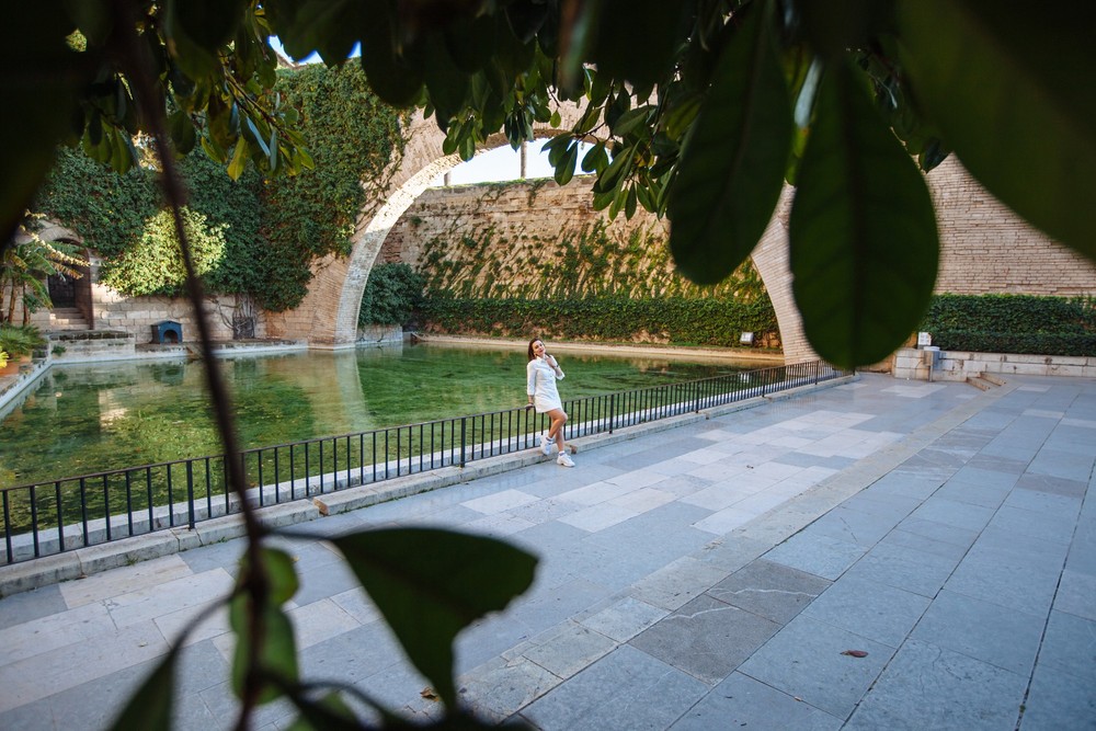 Palma de Mallorca | Natalia