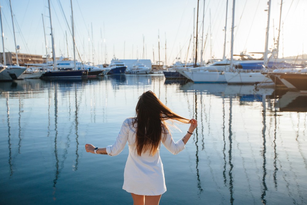 Palma de Mallorca | Natalia