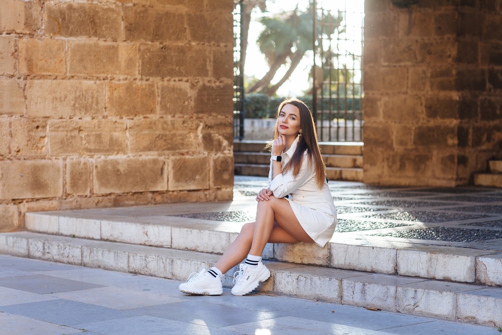 Palma de Mallorca | Natalia