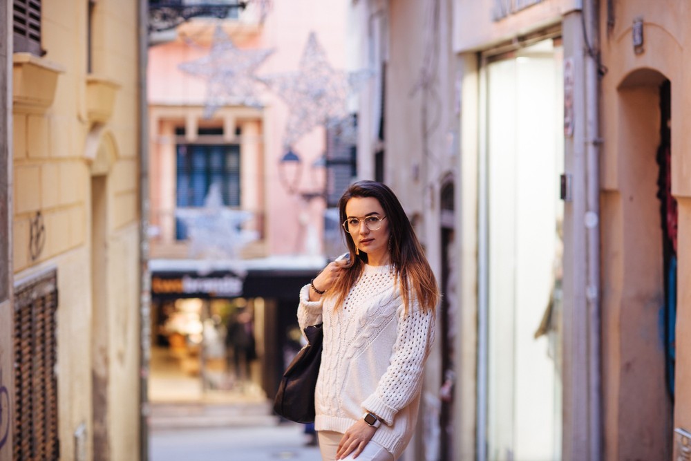 Palma de Mallorca | Natalia