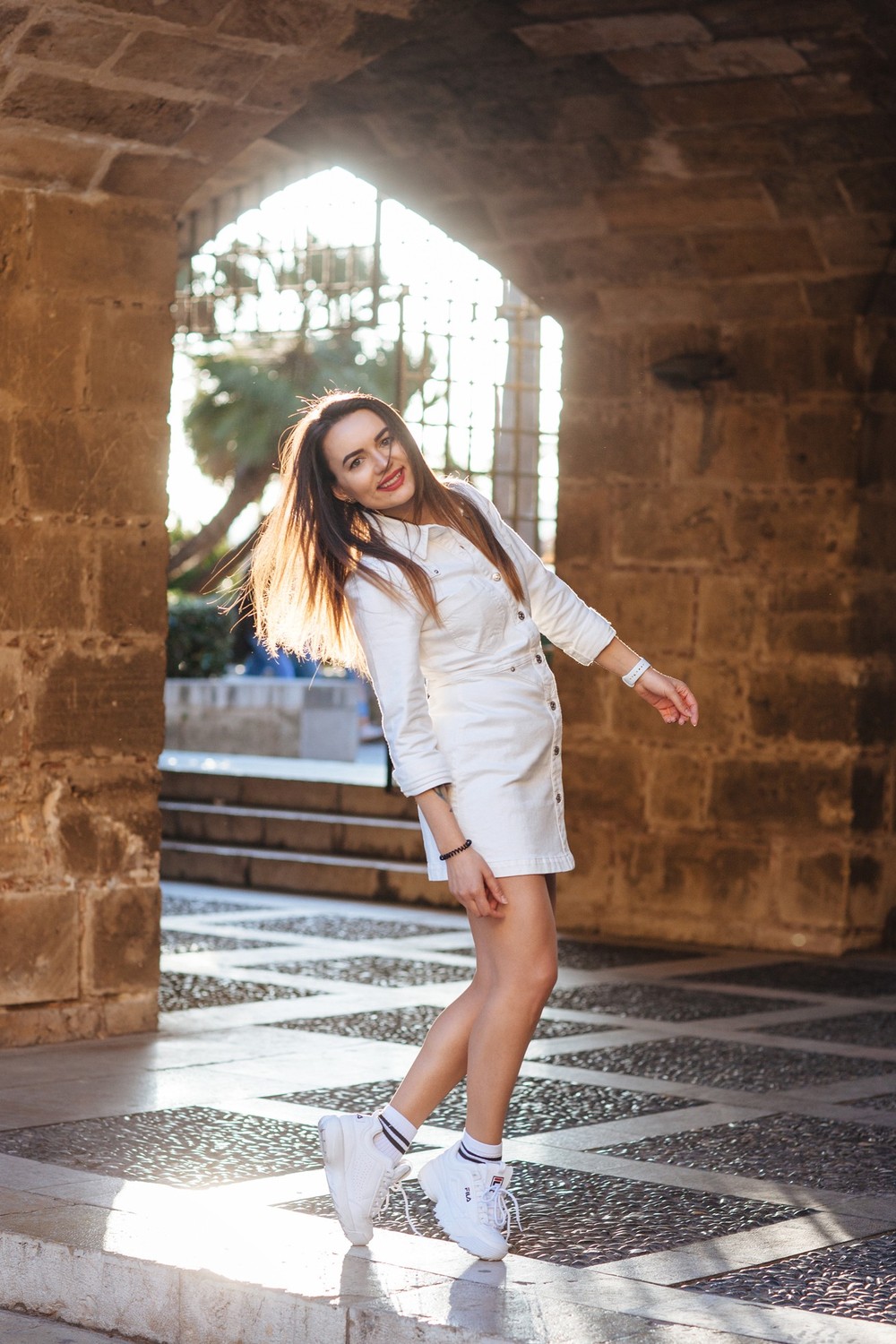 Palma de Mallorca | Natalia