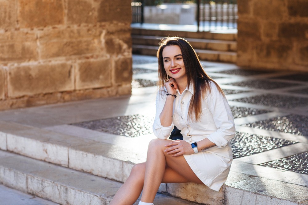 Palma de Mallorca | Natalia