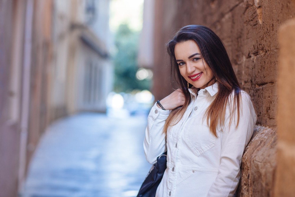 Palma de Mallorca | Natalia