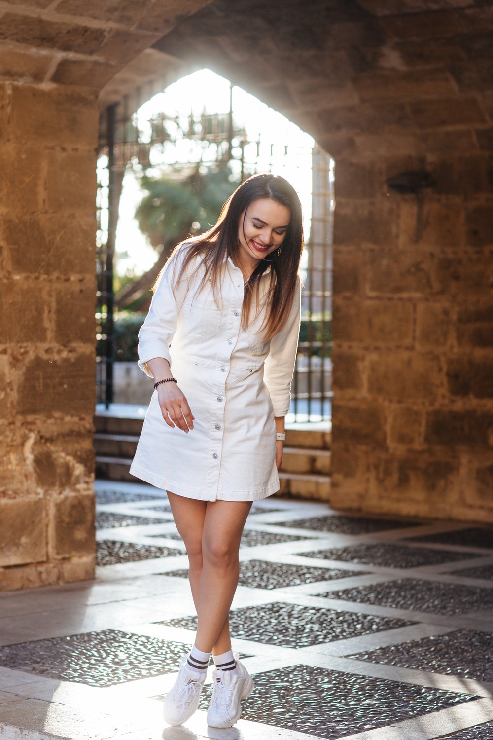 Palma de Mallorca | Natalia