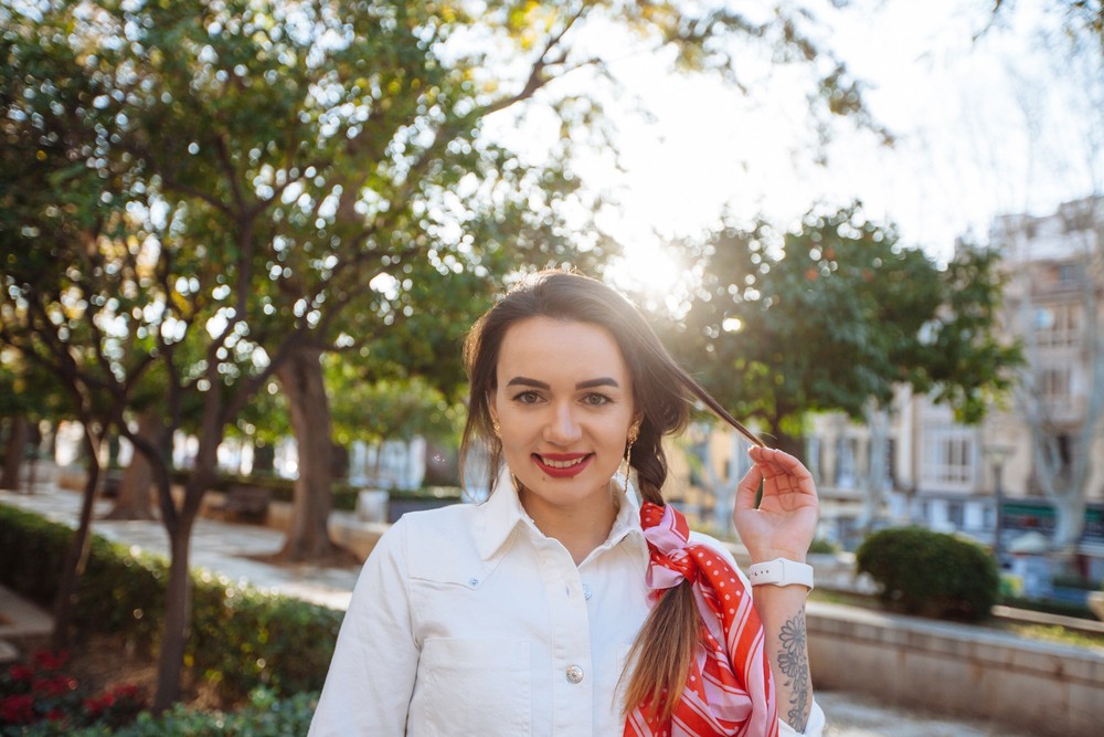 Palma de Mallorca | Natalia