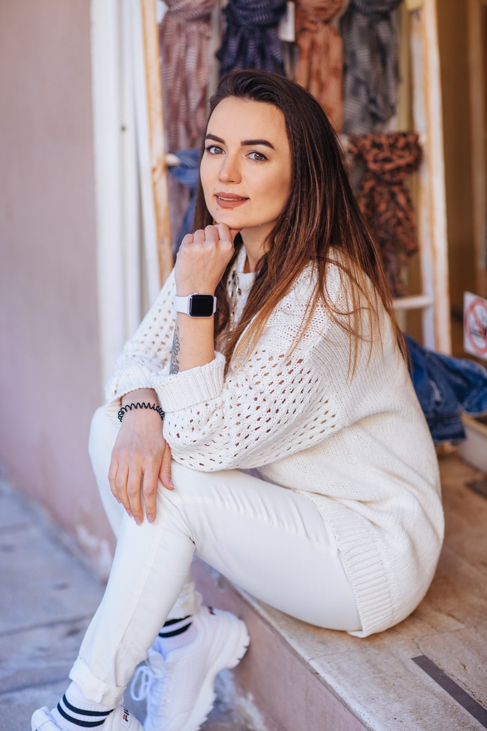 Palma de Mallorca | Natalia