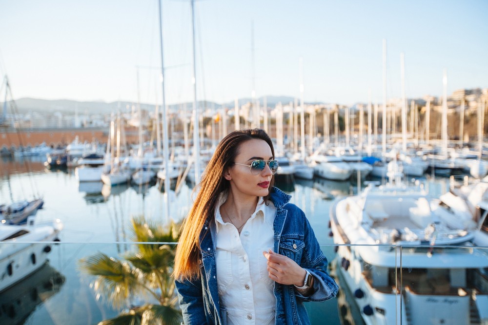 Palma de Mallorca | Natalia