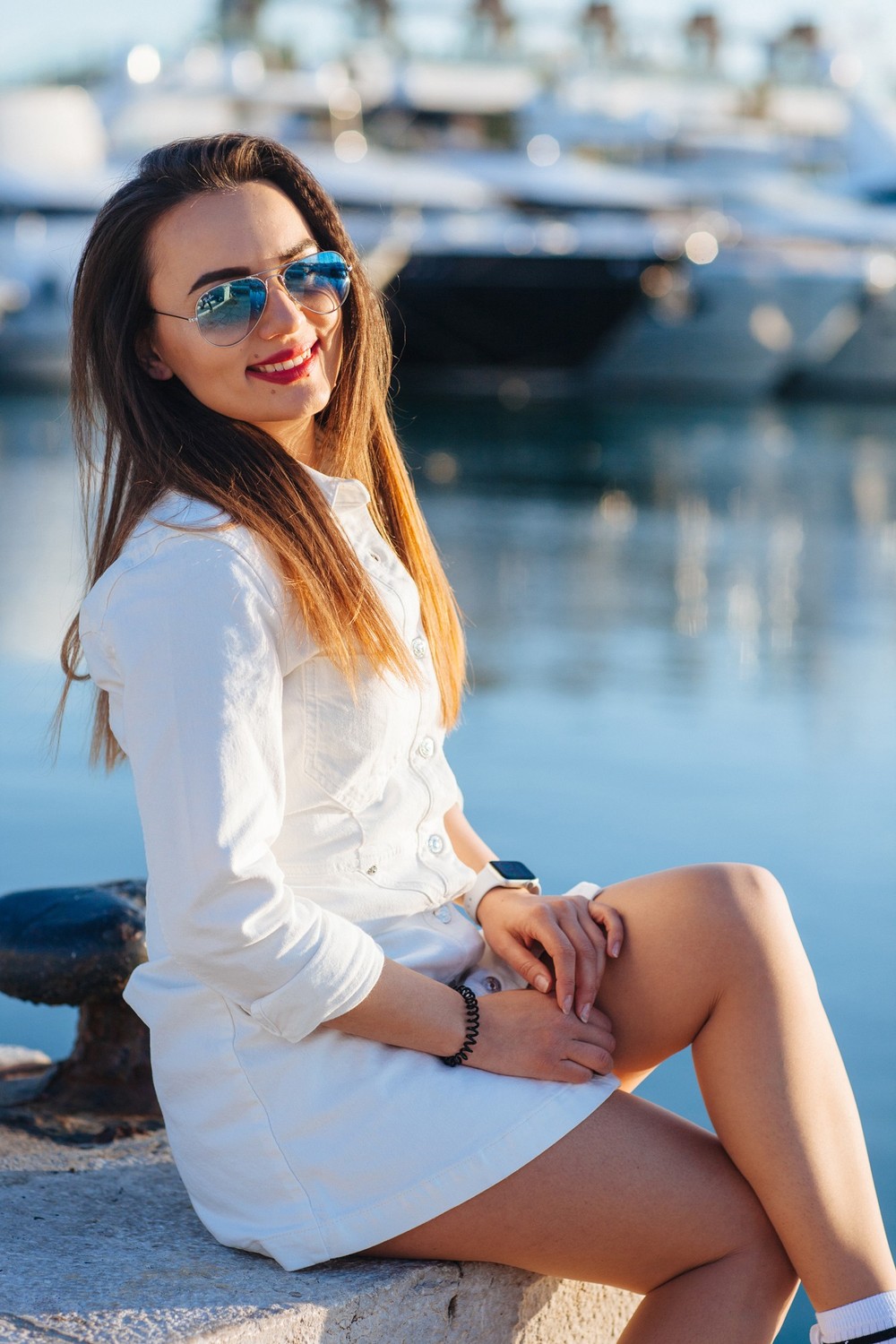 Palma de Mallorca | Natalia
