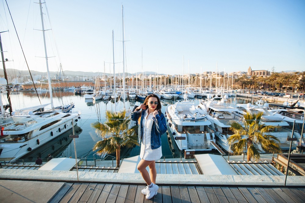 Palma de Mallorca | Natalia