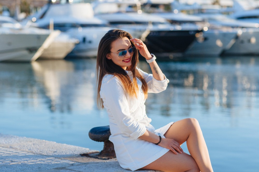 Palma de Mallorca | Natalia