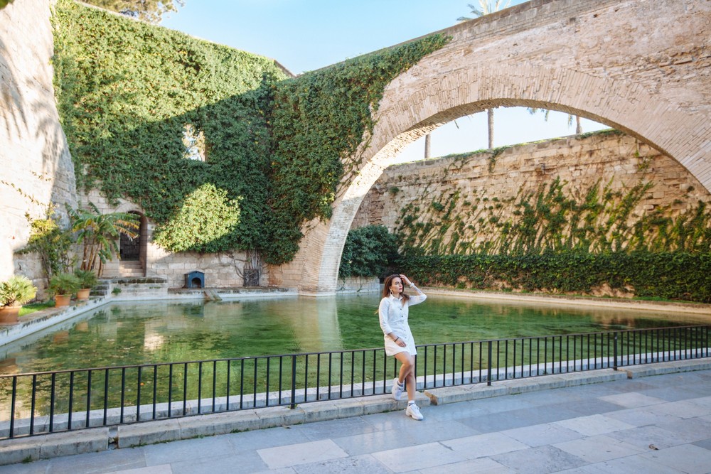 Palma de Mallorca | Natalia