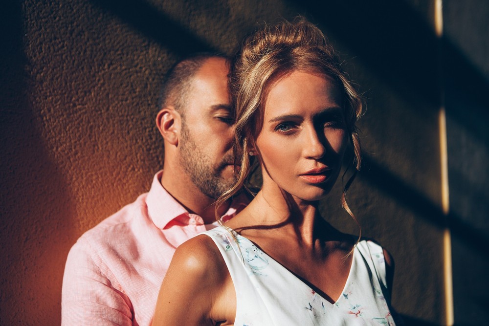 Palma de Mallorca | Olga & Andrey