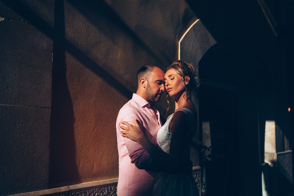 Palma de Mallorca | Olga & Andrey