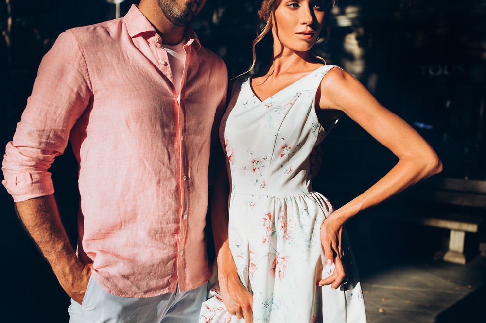 Palma de Mallorca | Olga & Andrey