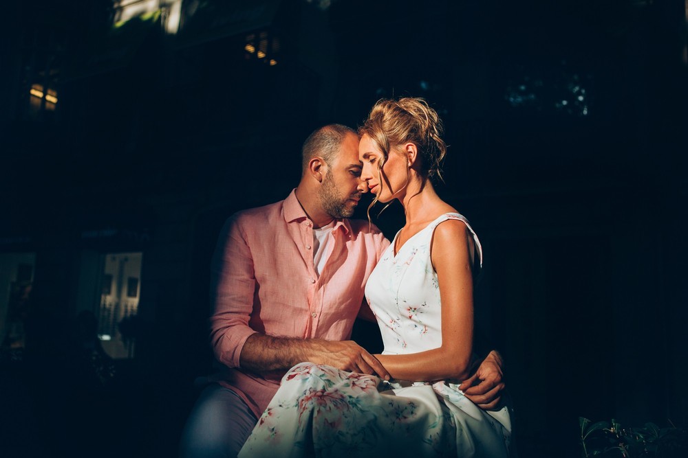 Palma de Mallorca | Olga & Andrey
