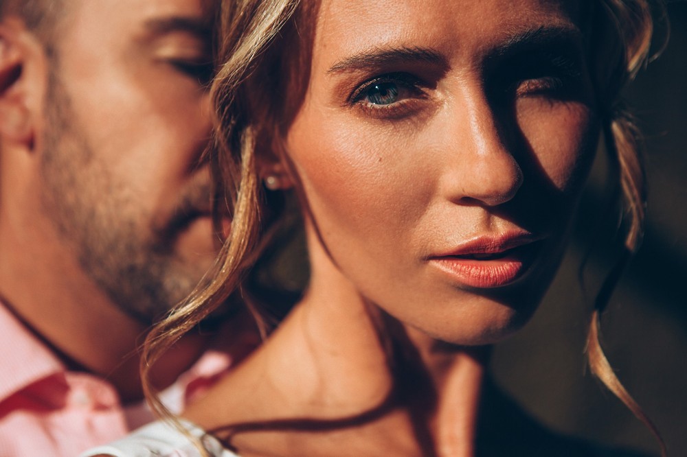 Palma de Mallorca | Olga & Andrey
